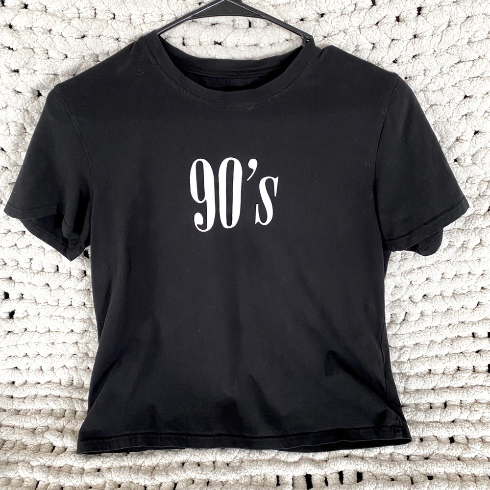 Vintage Graphic Tee